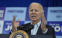 TT Biden muốn làm nhanh điều này cho Ukraine trước khi chuyển giao quyền lực cho ông Trump