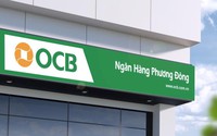 OCB muốn huy động 13.200 tỷ đồng trái phiếu trong quý IV/2024