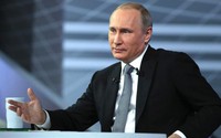 Ông Putin cảnh báo thế giới đã tiến gần đến một ranh giới rất nguy hiểm