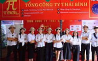 Tổng Công ty Thái Bình đồng hành cùng nông dân nâng cao chất lượng cây trồng