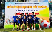 Tại sao cần cấm học sinh sử dụng điện thoại tại trường học?