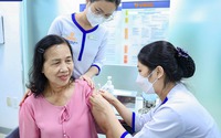 Đề xuất đưa vaccine sốt xuất huyết vào chương trình tiêm chủng mở rộng