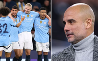 HLV Guardiola chốt thời điểm Man City vượt khủng hoảng sau trận thua Liverpool