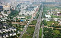 Hà Nội: Năm 2025 thu hồi, chuyển đổi đất trồng lúa nhiều gấp hơn 3 lần năm 2024