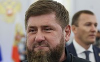 Thủ lĩnh Chechnya Kadyrov thề trả thù Ukraine vụ tấn công Grozny