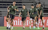 Philippines sử dụng bao nhiêu cầu thủ nhập tịch tại ASEAN Cup 2024?