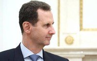 Quan chức Nga bất ngờ đề xuất gửi cựu Tổng thống Syria Assad tới Mariupol