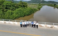 Thủy điện Buôn Kuôp: Bảo đảm an toàn hồ đập và ứng dụng công nghệ trong phòng chống thiên tai