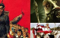 4 bí ẩn về ngày Giáng sinh: Hé lộ thân thế ông già Noel, rợn người sự thật về đàn tuần lộc