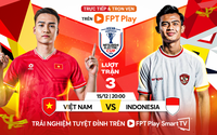 Tin sáng (15/12): ĐT Indonesia lộ “tử huyệt”, ĐT Việt Nam khai thác triệt để?