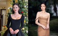 Miss World 2025: Hoa hậu Ý Nhi liệu có vượt thành tích của Đỗ Mỹ Linh ở dự án nhân ái?