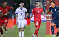 Quang Hải cho 3 đối thủ “hít khói” tại ASEAN Cup 2024