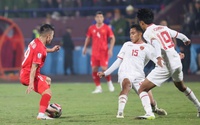 ĐT Việt Nam lập kỷ lục "khủng" tại ASEAN Cup