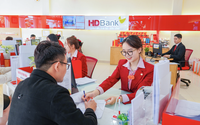 HDBank khuyến nghị khách hàng nhanh chóng bổ sung sinh trắc học, tránh gián đoạn giao dịch        