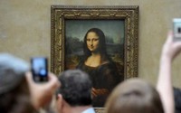 Bí mật đáng sợ giấu trong kiệt tác Mona Lisa của Leonardo da Vinci hơn 500 năm