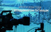 Cập nhật: Ông Putin đang trả lời hàng triệu câu hỏi trực tiếp