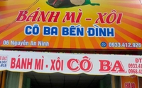 Ai phải chịu trách nhiệm vụ hơn 300 người ngộ độc bánh mì ở Vũng Tàu?