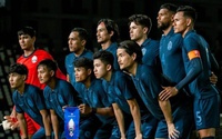 ĐT Campuchia gọi 7 cầu thủ nhập tịch dự ASEAN Cup 2024