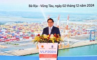 Thủ tướng chỉ đạo loạt giải pháp tạo động lực mới cho ngành cho logistics