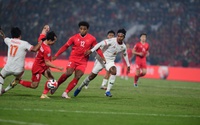 Lịch thi đấu bán kết ASEAN Cup 2024: ĐT Việt Nam chạm trán ĐT Singapore