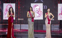 Người đẹp Malaysia đăng quang Miss Charm 2024, Quỳnh Nga giành ngôi Á hậu 2