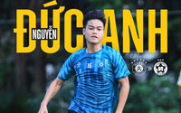 Hà Nội FC chi viện "Đoàn Văn Hậu 2.0” cho SHB Đà Nẵng