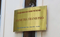 Thanh tra Hà Nội tập trung giải quyết khiếu nại, tố cáo liên quan nhân sự đại hội Đảng các cấp