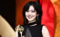 Jang Nara lập kỷ lục chưa từng có