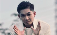 Rapper Lil Ken vừa bị bắt là ai?