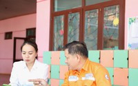 Mất hàng chục triệu sau khi đăng nhập vào đường link của người tự xưng là nhân viên điện lực