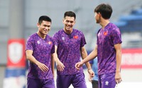 ĐT Việt Nam chơi “Fair-play" nhất vòng bảng ASEAN Cup 2024