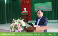 Nhịp sống nông thôn mới ngày 27/12/2024