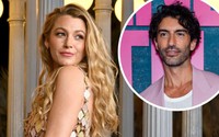 Blake Lively và vụ kiện chấn động Hollywood