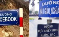 8 con đường có tên kỳ lạ nhất Việt Nam: Số 1 nghe thấy "lạnh gáy"