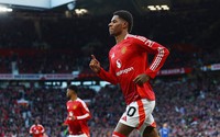 Rashford: Hồi sinh cùng M.U, ghi 3 bàn và hẹn hò với người đẹp nóng bỏng