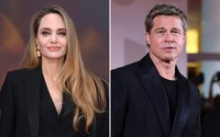 Angelina Jolie đảo ngược tình thế trước Brad Pitt