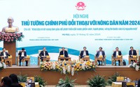 Năm mới 2025, cùng nhìn lại 10 sự kiện nổi bật của Hội Nông dân Việt Nam năm 2024