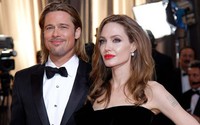 Angelina Jolie và Brad Pitt chấm dứt cuộc chiến ly hôn