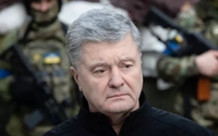 Cựu Tổng thống Ukraine Poroshenko bất ngờ tuyên bố khả năng chấm dứt chiến tranh bằng “một chữ ký”