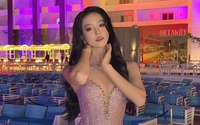 Lịch thi chung kết Miss Intercontinental 2024 của Á hậu Bùi Khánh Linh diễn ra ở đâu, khi nào?