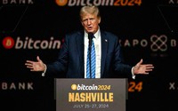 Trump 2.0 nhấn ga cho tâm lý hưng phấn với Bitcoin