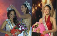 Người đẹp Puerto Rico đăng quang Miss Intercontinental 2024, Bùi Khánh Linh đoạt giải Á hậu 3