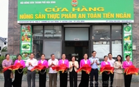 Các tiêu chuẩn quốc gia về an toàn thực phẩm liên quan đến nông sản hiện nay gồm những tiêu chuẩn nào?