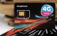 Vụ thu hồi SIM "lục quý 9": Vinaphone lên tiếng