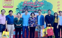 Câu chuyện quảng bá, giao lưu văn hóa, ẩm thực Việt Nam của Mikko Hương Xưa