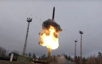 3 tên lửa siêu thanh của Nga khiến quân đội Mỹ khiếp sợ nhất