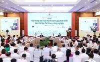 Toàn văn: Quyết định của Thủ tướng về Đề án "Hội Nông dân Việt Nam tham gia phát triển KTTT trong nông nghiệp"