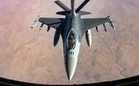 Ukraine sắp có những phi công F-16 đầu tiên để thách thức sức mạnh trên không của Nga