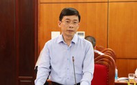 Phó Trưởng Ban Kinh tế Trung ương: Hội Nông dân Việt Nam đứng trước thời cơ rất lớn trong phát triển kinh tế tập thể