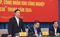 Phó Thủ tướng Trần Hồng Hà: "Cần phải đơn giản hóa các tiêu chí xác định đối tượng được mua nhà ở xã hội"